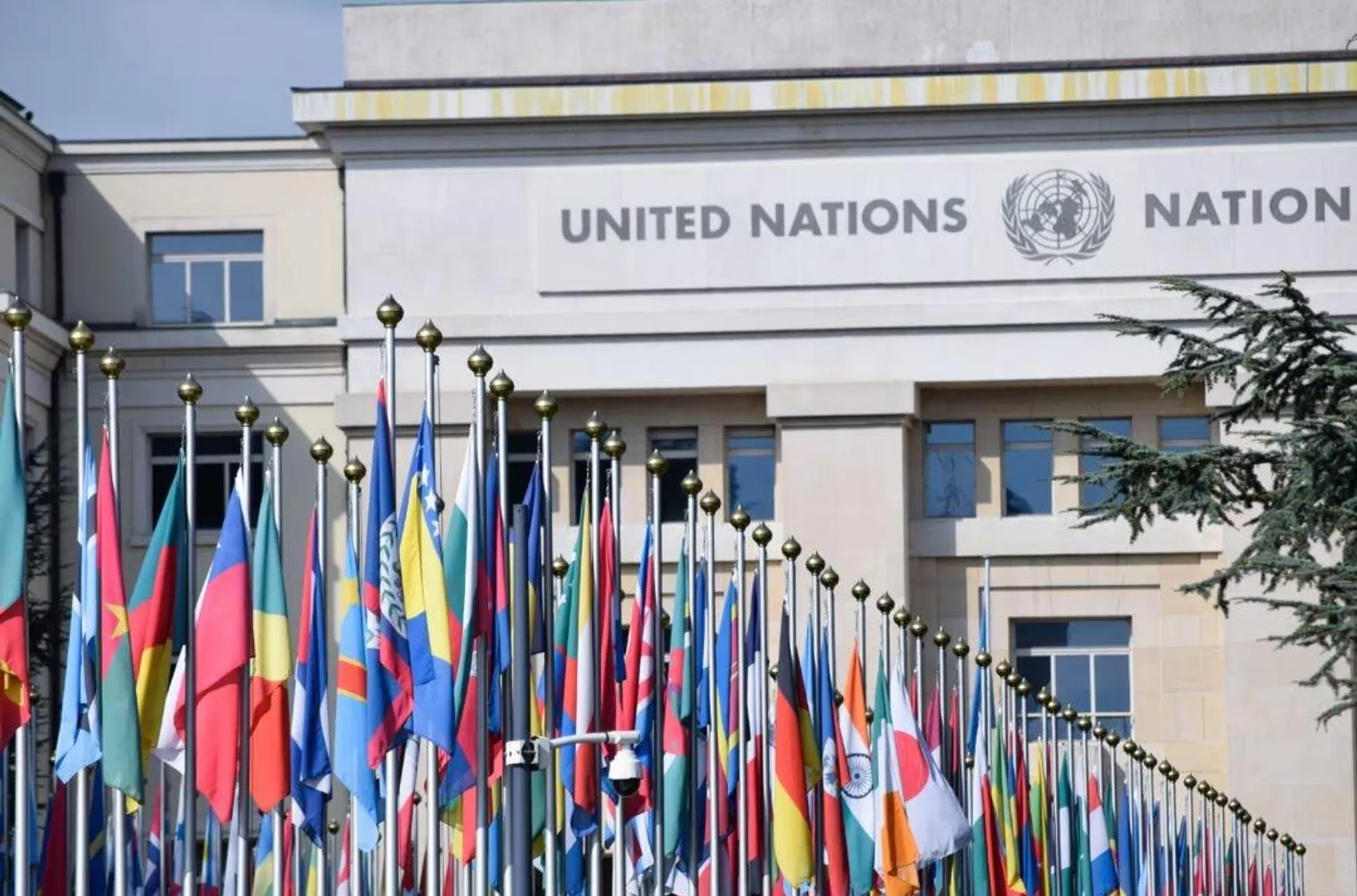 When rules no longer rule: Global institutions are failing, and it is far from clear what might replace them
