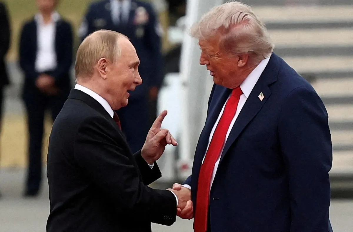 The devil’s due: Why Putin’s pursuit of a multipolar world risks ruin for Russia itself