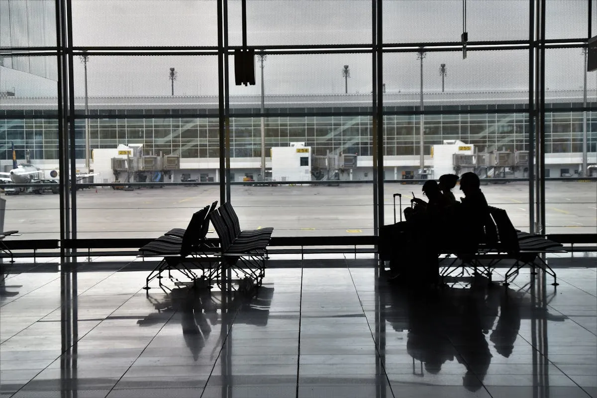 Germany classifies data on airlines involved in the deportation of Russians