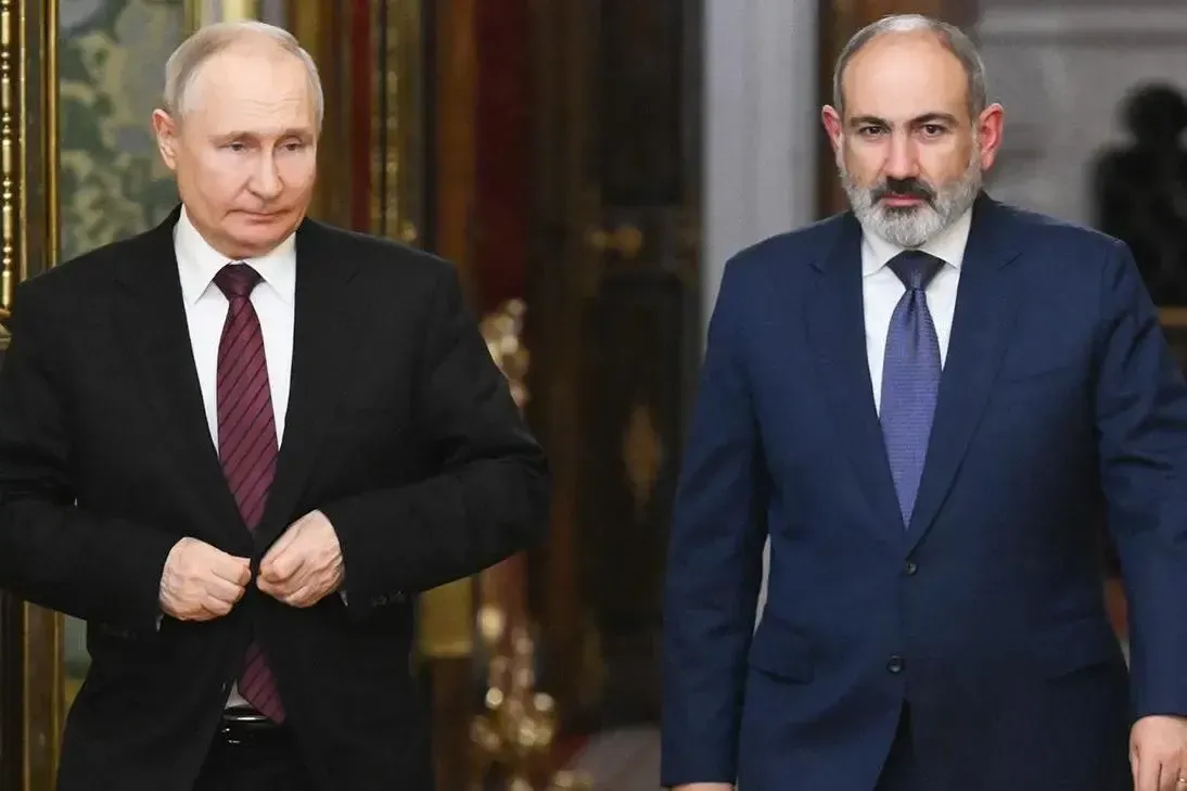 Drifting out of Russia’s orbit: The Armenian PM’s visit to Moscow exposes a growing conflict that will determine the country’s future