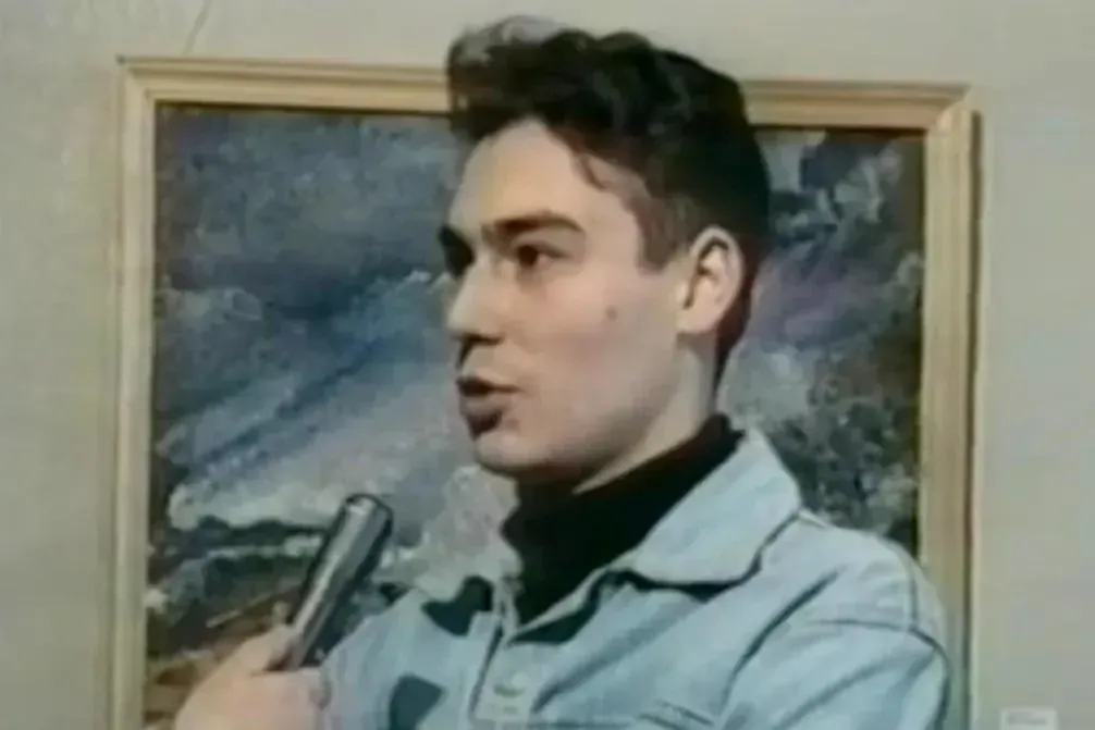 Russian artist Andrei Akuzin commits suicide in Komsomolsk-on-Amur jail a week after arrest over online comment, Mediazona reports
