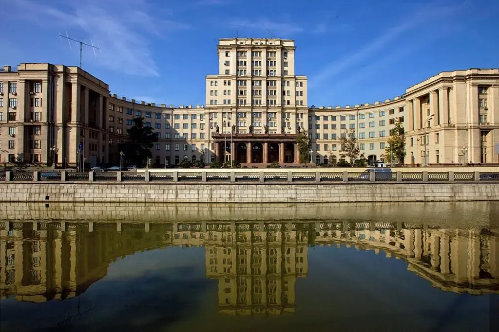 The GRU’s Hogwarts: Inside Bauman University’s Department 4, an elite spy school for Russian military intelligence