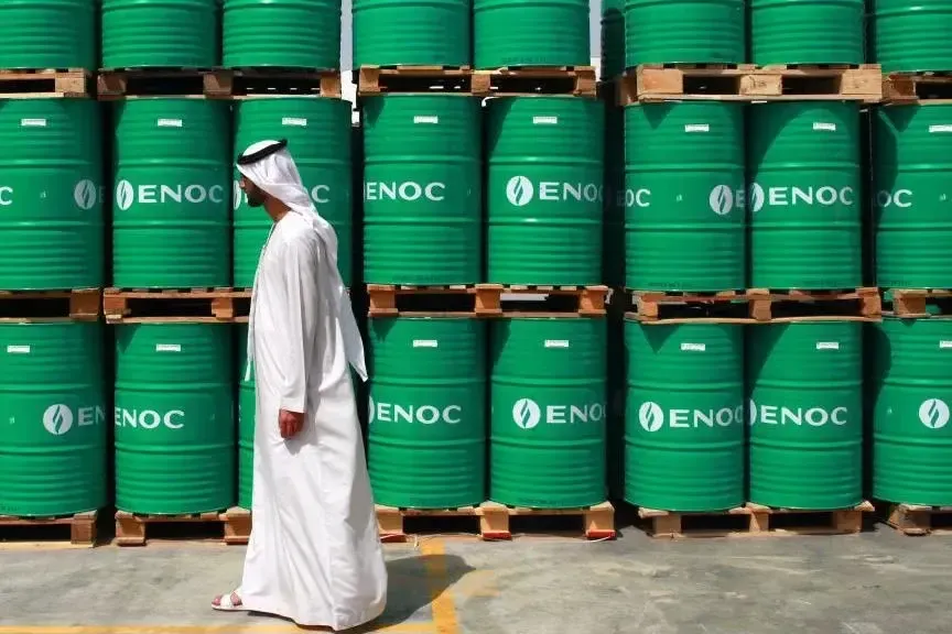 The oil swan: How the UAE’s exit from OPEC will hurt Russia
