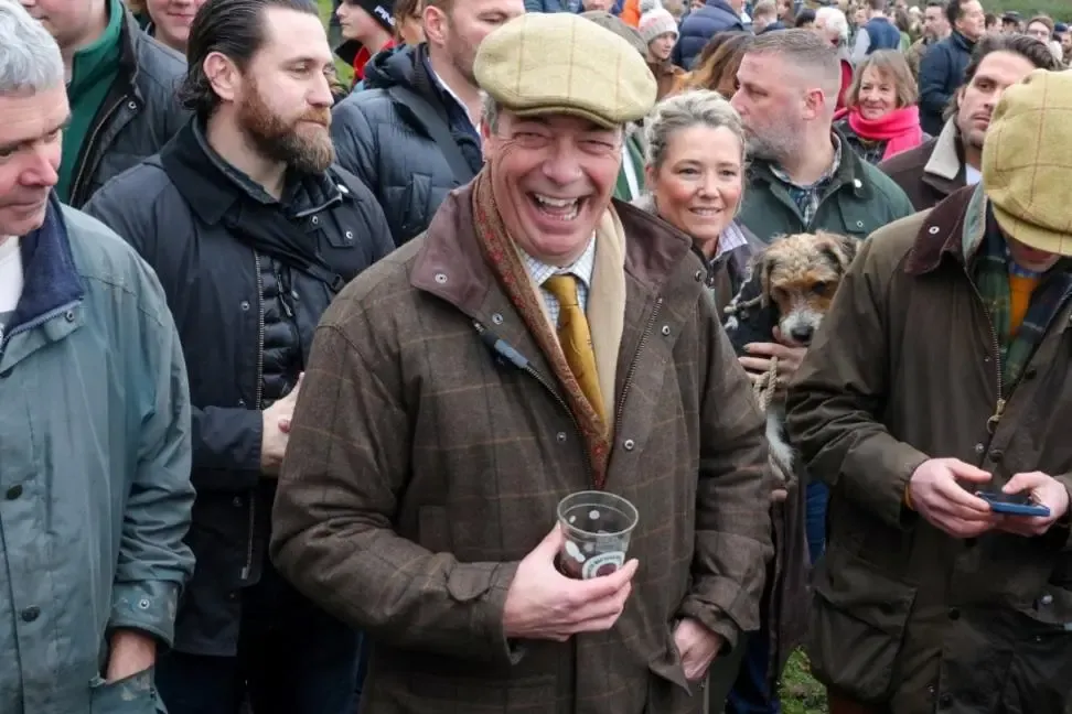 Giving up “Whig-Torianism”: How Britain will be affected by the end of the two-party system