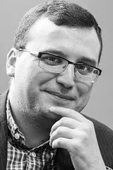 Pavel  Luzin
