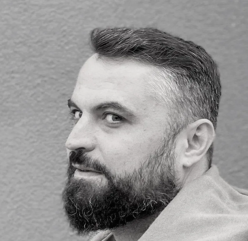 Yuriy Matsarsky