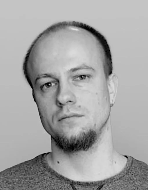 Oleg Zhuravlev