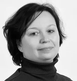Marianna Belenkaya