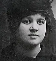 Berta Shapiro