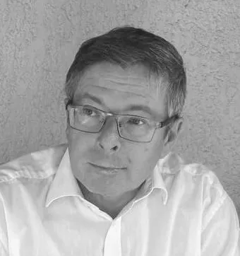 Sergei Mikhaylov