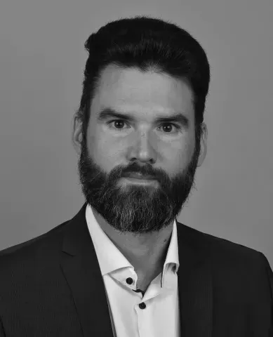 Daniel Hegedüs