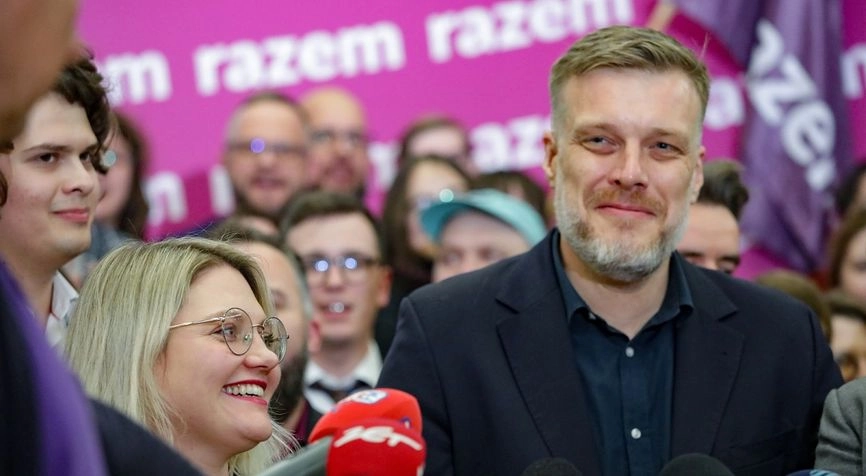 Adrian Zandberg