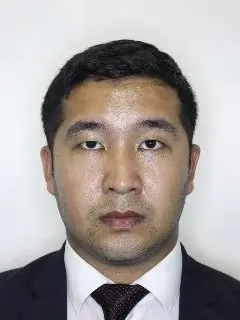 Alfat Urumbayev