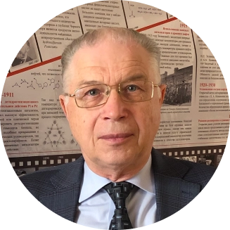 Igor Zavarzin