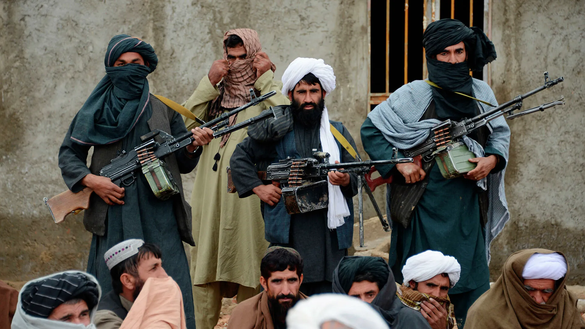 “The US was pushing a new Marshall Plan. But Afghanistan is not Germany». Arkady Dubnov on why the Taliban won without a fight