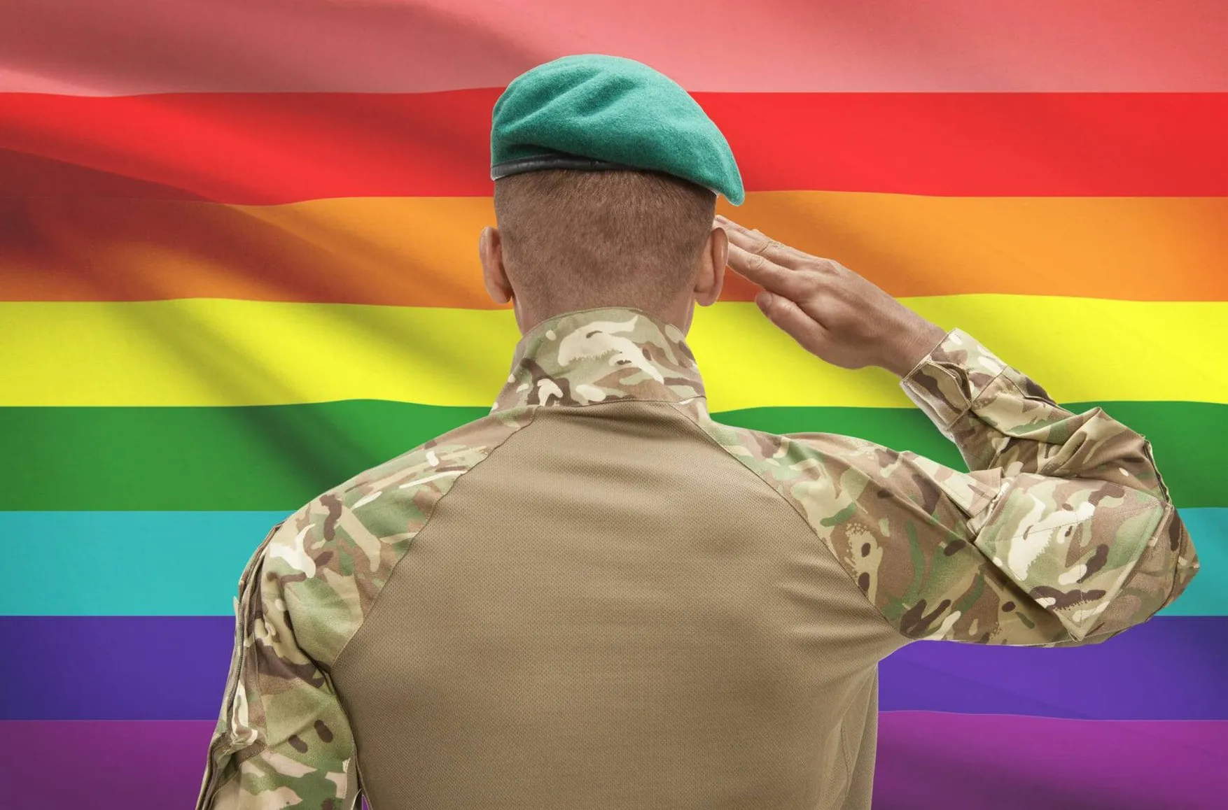 “Queers Will Be The Invaders' First Target”: How LGBTQ+ Ukrainians Are Fighting Against Russia
