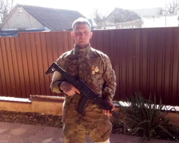 Russian prosecutor demands soldier who confessed to killing civilian in Ukraine be sentenced to 6 years in jail for army “fakes”