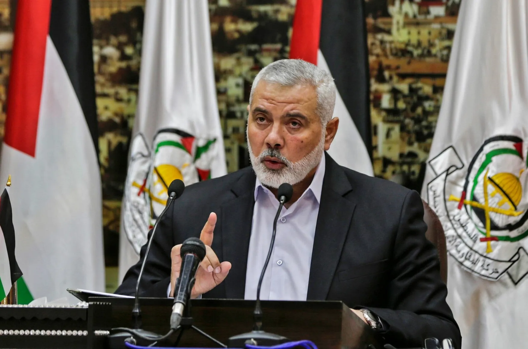 Verbal interventions: Iran promises Israel retribution for the assassination of Hamas leader, but has no means to respond