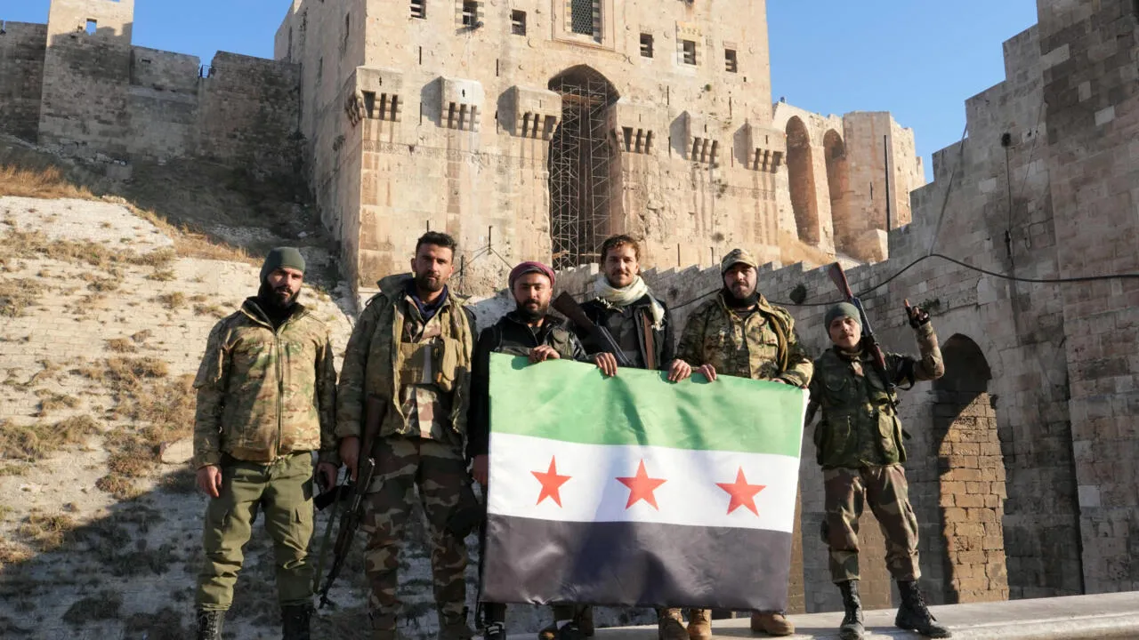 Spoils of someone else’s war: Acting as a mediator in Syria would improve Putin’s international standing