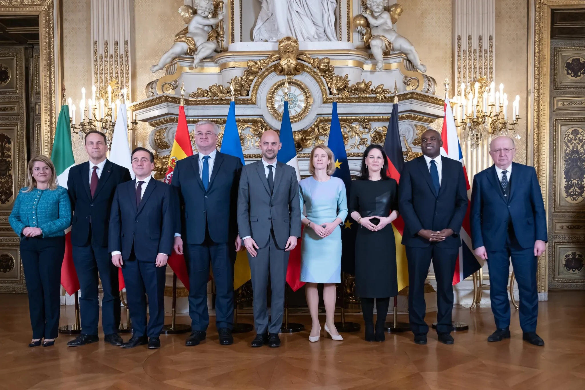 “Not even Chamberlain went that low in 1938”: European politicians react to Trump’s comments on talks with Putin