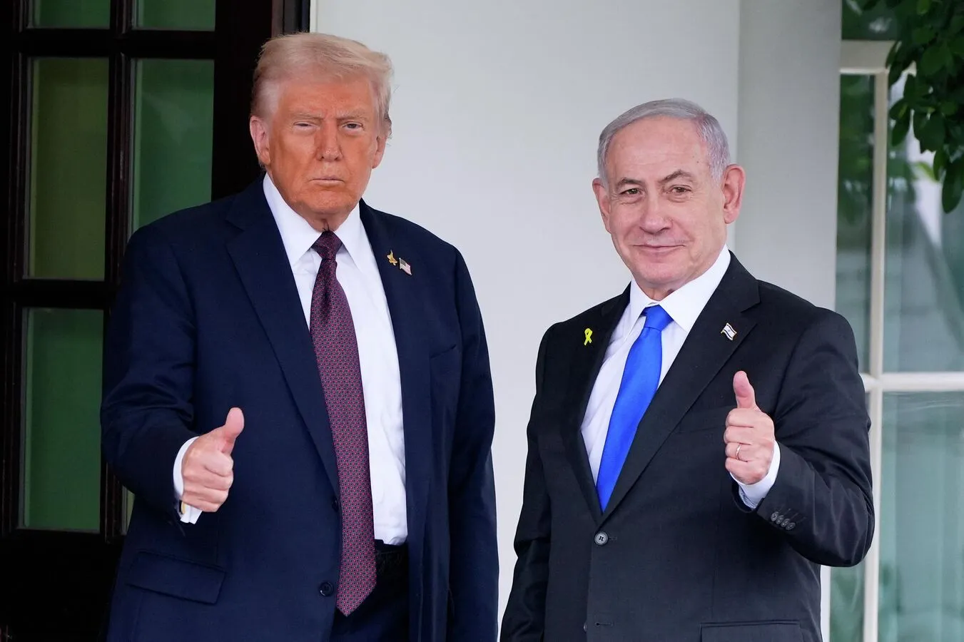 No-peace deal: Trump’s Gaza plan may secure a hostage exchange, but it is unlikely to stop the war